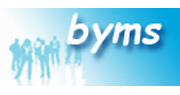 logo de Byms
