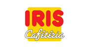 logo de Cafétéria Iris