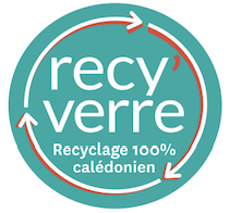 logo de Recy Verre