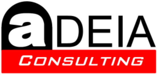 logo de ADEIA Consulting