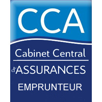 logo de Assurance Emprunteur CCA