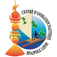 logo de Centre d'Animation Nautique Hnaipole Lifou