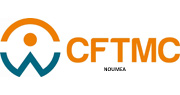 logo de CFTMC Nouméa