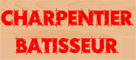 logo de Charpentier Bâtisseur