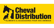 logo de Cheval Distribution Apogoti