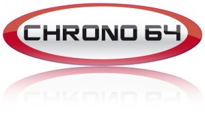 logo de Auto Ecole Chrono 64 Tuband