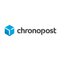 logo de Chronopost Nc
