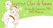 logo de Institut Clair de Femme