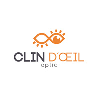 logo de Clin d'Oeil Optic
