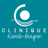 logo de Clinique Kuindo-Magnin
