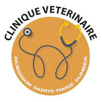 logo de Clinique Vétérinaire de Robinson