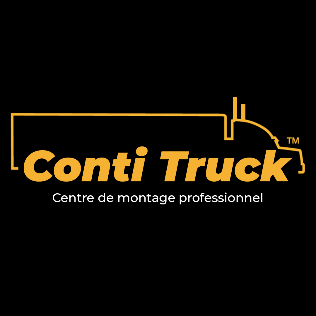 logo de CONTI Truck Ducos
