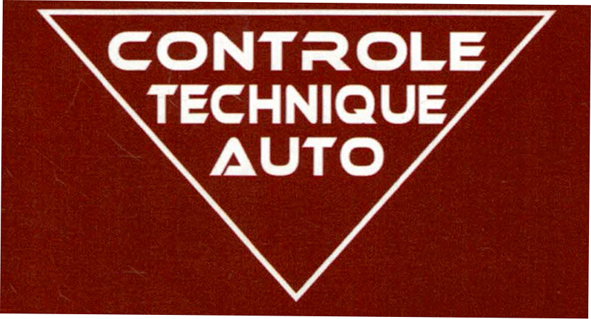 logo de Contrôle Technique Auto VDC