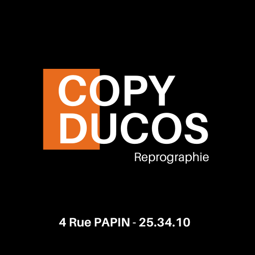 logo de Copy Ducos