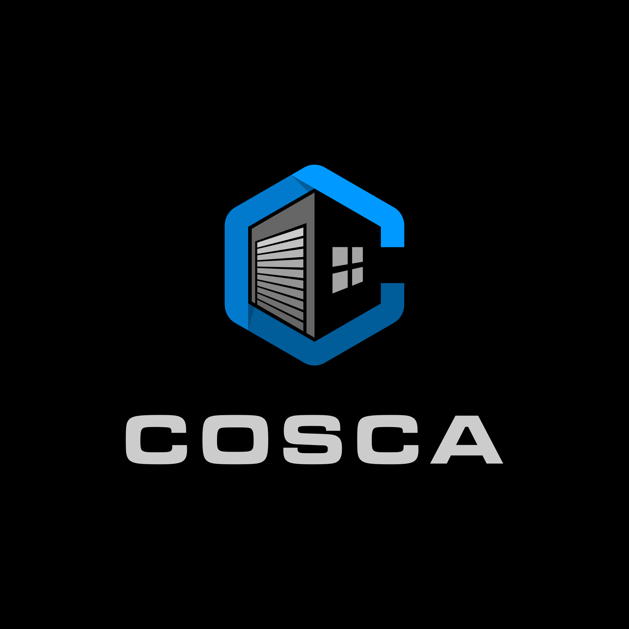 logo de Cosca