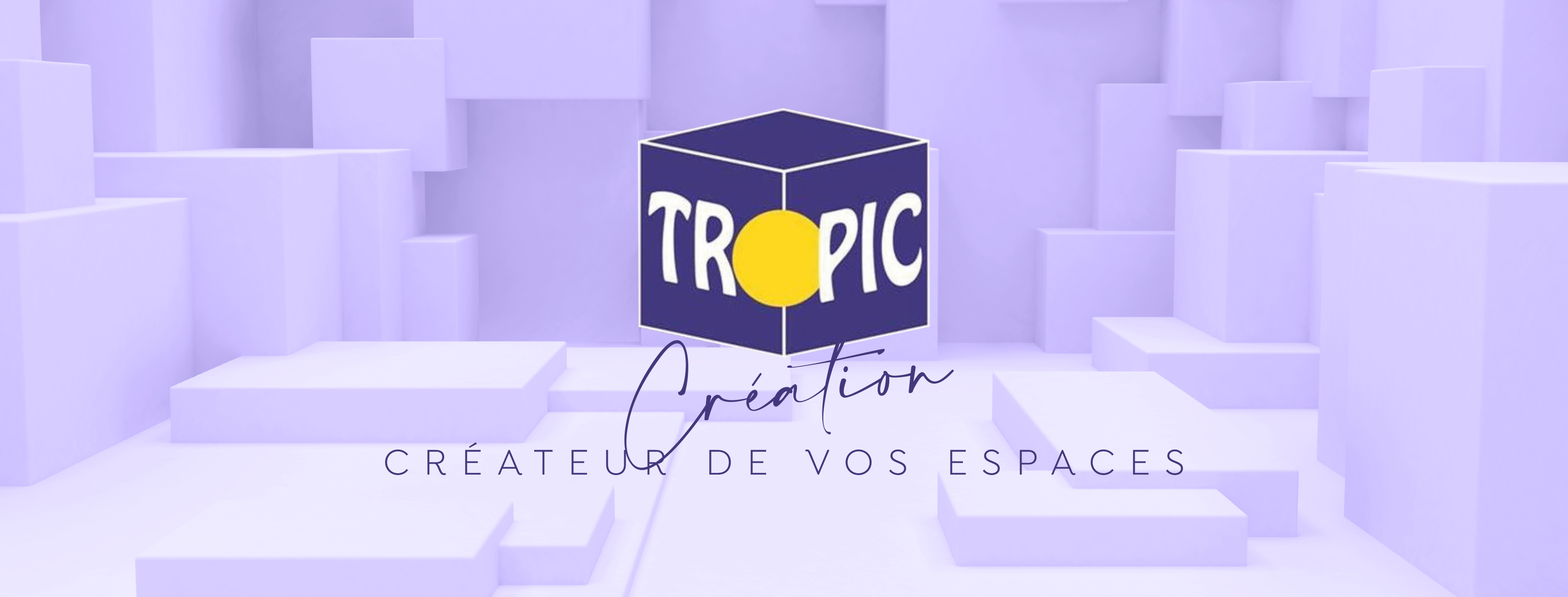 logo de Tropic Création