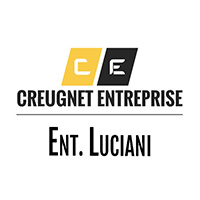 logo de Creugnet Entreprise / Luciani