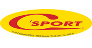 logo de C'Sport