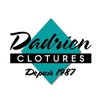 logo de Clôtures Dadrien 
