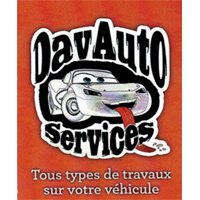 logo de Davauto Services