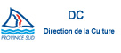 logo de Direction de la Culture