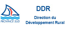 logo de Direction du Développement Rural