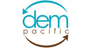 logo de Dem Pacific
