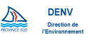 logo de Direction de L'Environnement