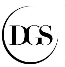 logo de DGS Design