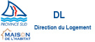 logo de Direction du Logement