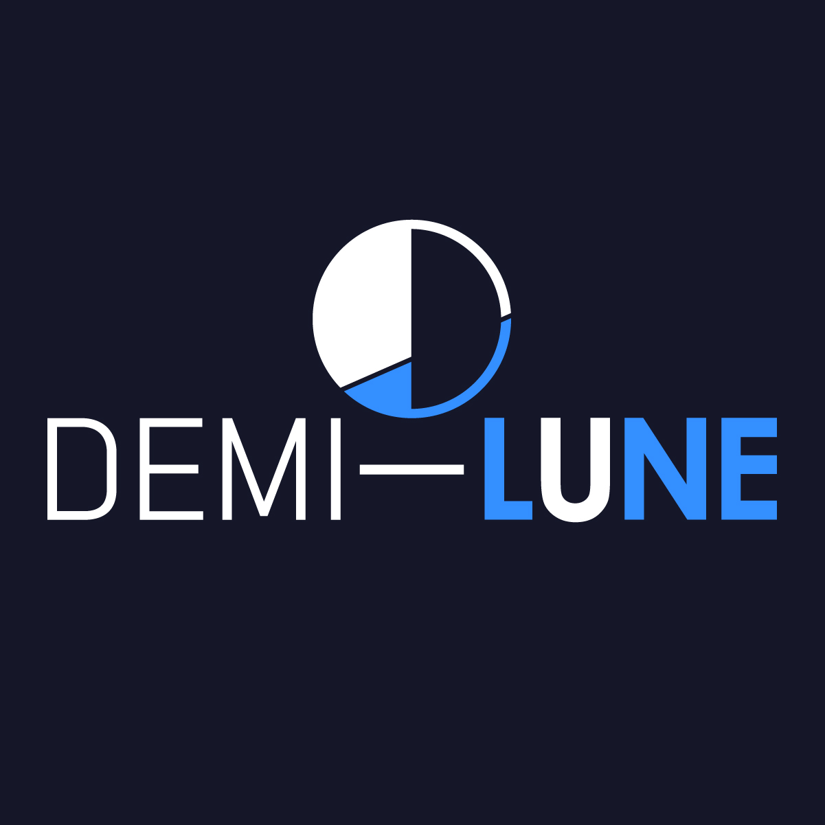 logo de Demi Lune