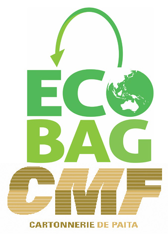 logo de CMF Ecobag