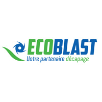 logo de Ecoblast Insultec 