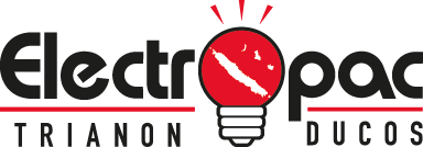 logo de Electropac Trianon 