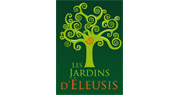 logo de Les Jardins d'Eleusis