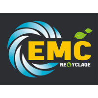 logo de EMC
