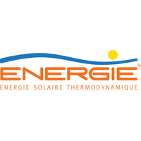 logo de Energie Nc