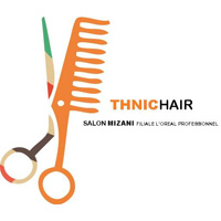 logo de Ethnic Hair