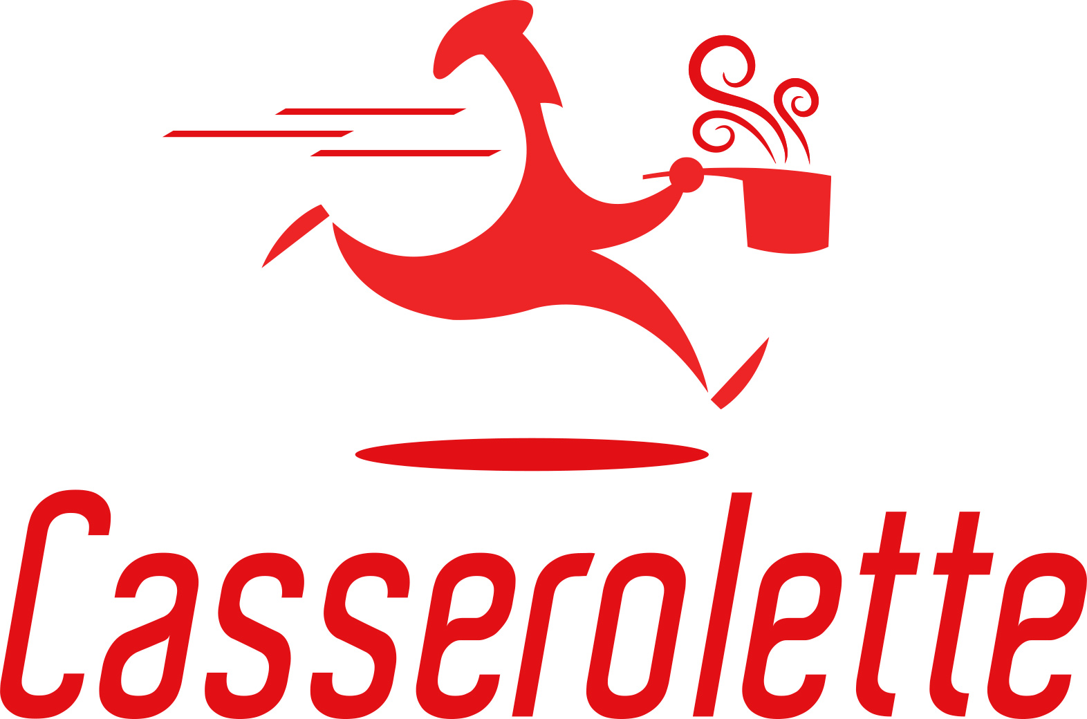 logo de La Casserolette