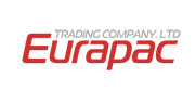 logo de Eurapac Trading