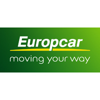logo de Europcar