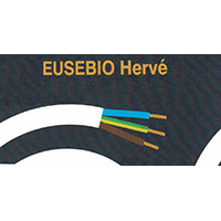 logo de Eusebio Hervé 