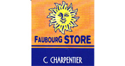logo de Faubourg Store