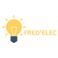 logo de Caraud Frédéric Electricité