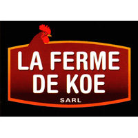 logo de La Ferme de Koé Sarl