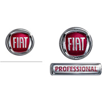 logo de Fiat