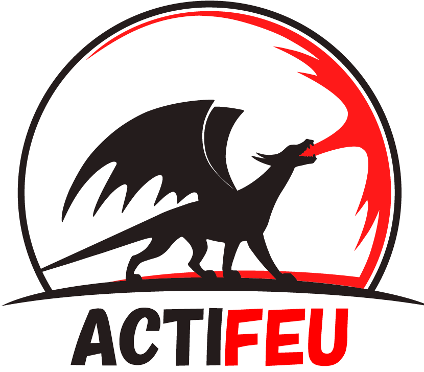 logo de ACTIFEU
