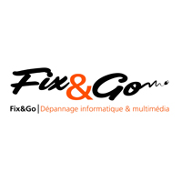 logo de Fix and Go Ducos