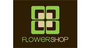 logo de Flowershop City