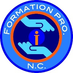 logo de Formation PRO.NC